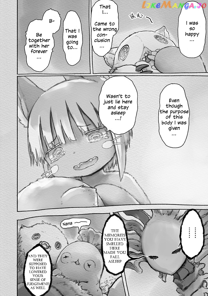 Made in Abyss, Chapter 54 image 10
